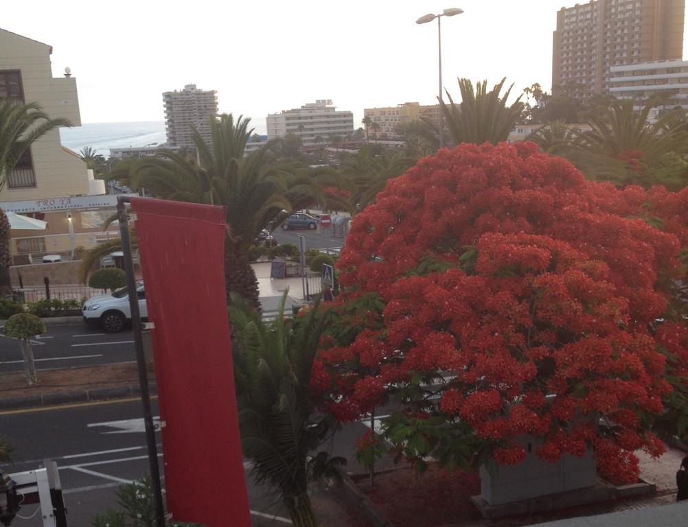 Penthouse El Mirador Los Cristianos Tenerife - Vv Chambre photo