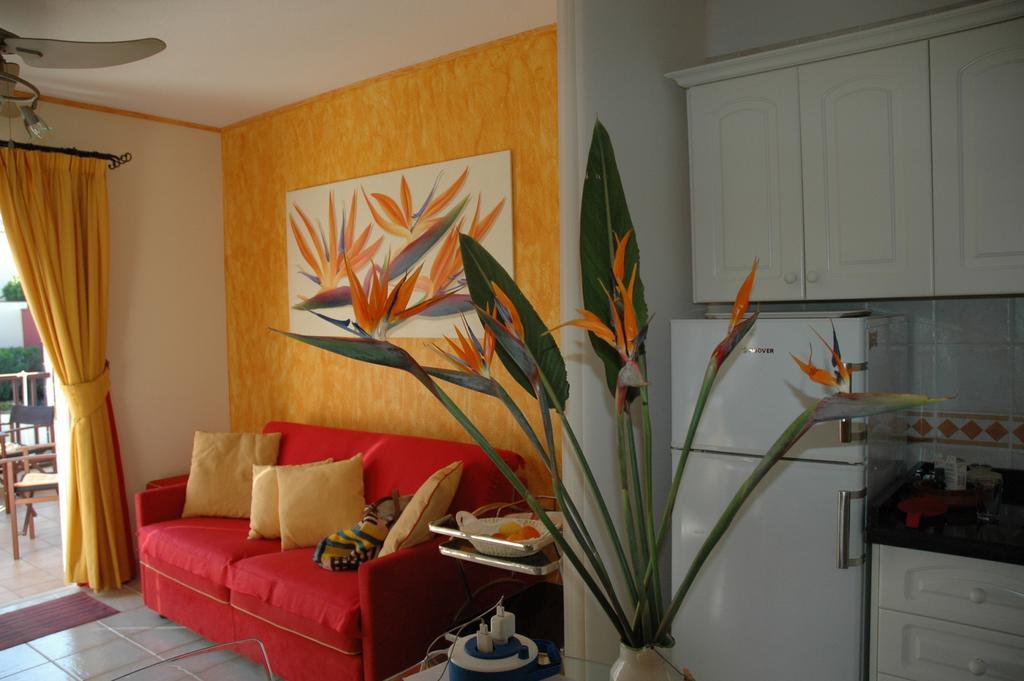 Penthouse El Mirador Los Cristianos Tenerife - Vv Chambre photo