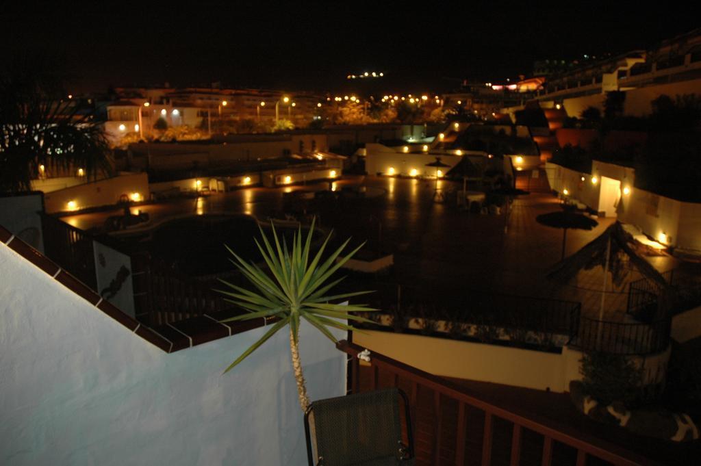 Penthouse El Mirador Los Cristianos Tenerife - Vv Chambre photo