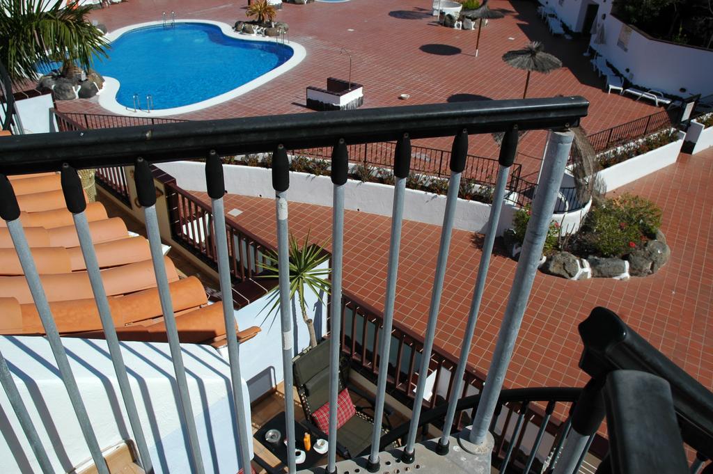 Penthouse El Mirador Los Cristianos Tenerife - Vv Chambre photo