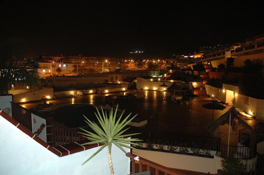 Penthouse El Mirador Los Cristianos Tenerife - Vv Chambre photo
