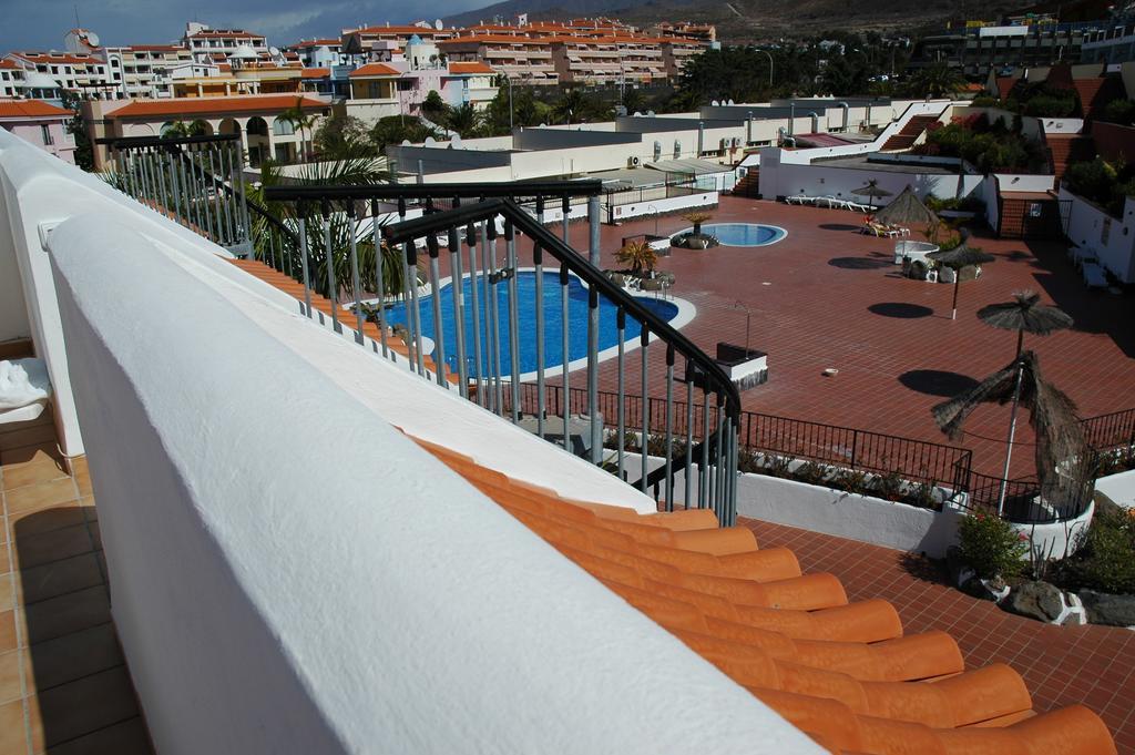 Penthouse El Mirador Los Cristianos Tenerife - Vv Chambre photo